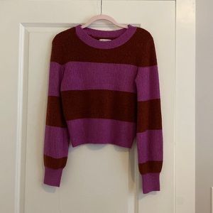 American Eagle sweater, size S